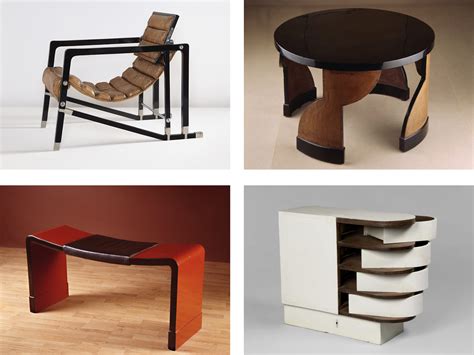 eileen gray furniture designer.